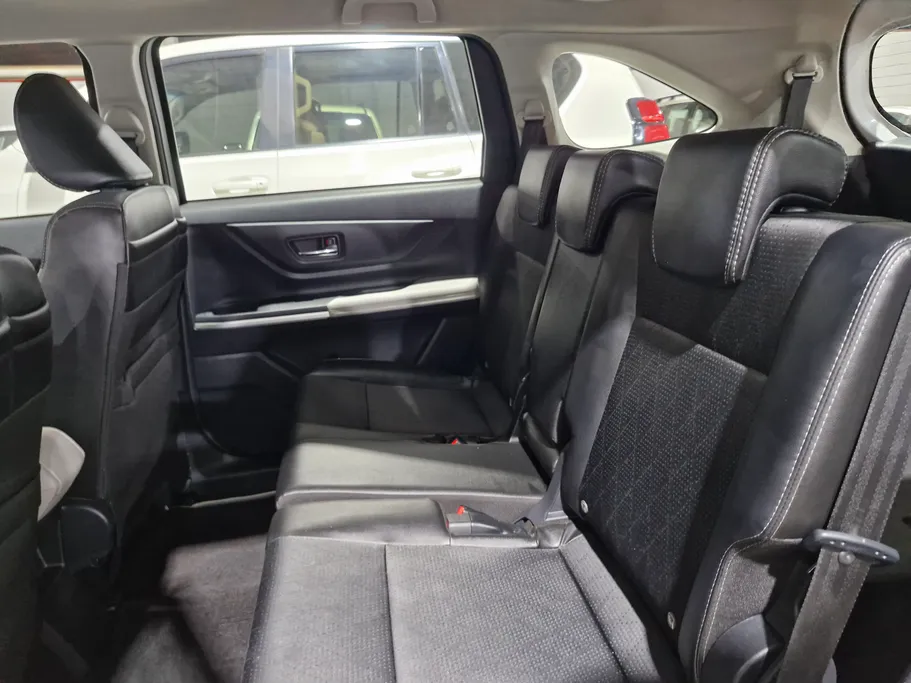 2024 Toyota Veloz GLX 
