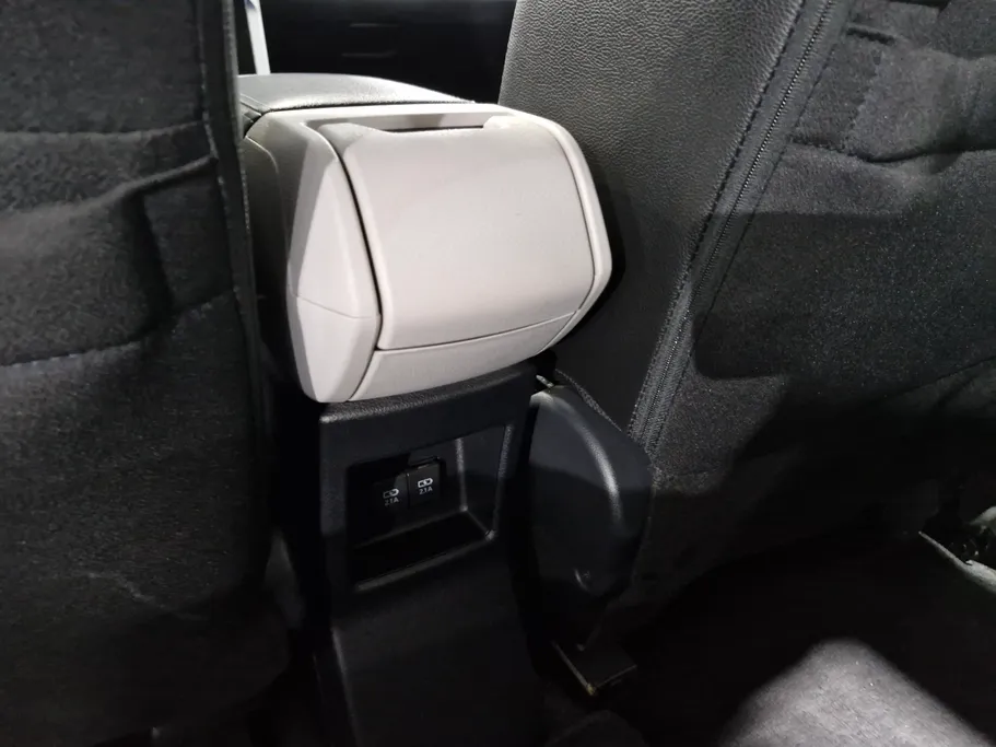 2024 Toyota Veloz GLX 
