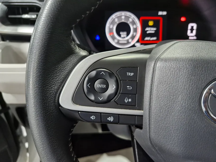 2024 Toyota Veloz GLX 