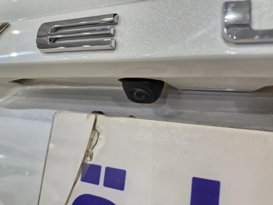 2024 Toyota Veloz GLX 