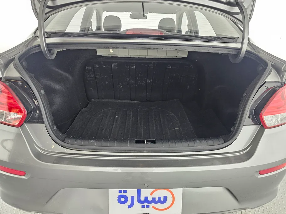 كيا بيجاس LX 2023 