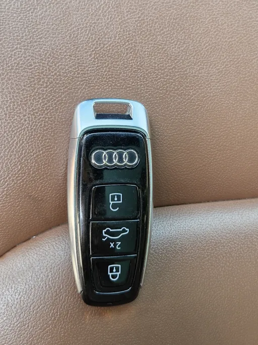 2021 Audi Q8  55 TFSI quattro 