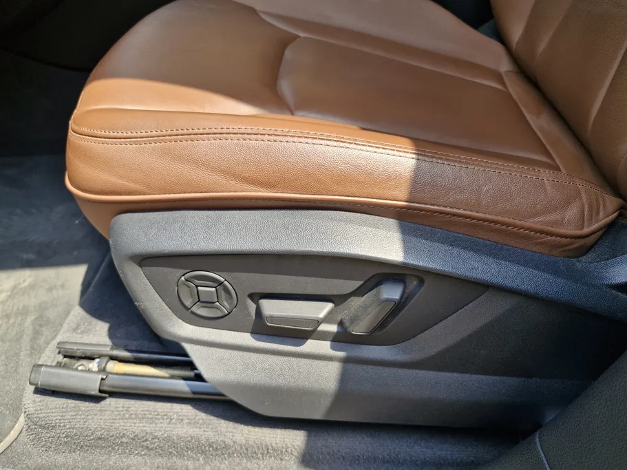 2021 Audi Q8  55 TFSI quattro 