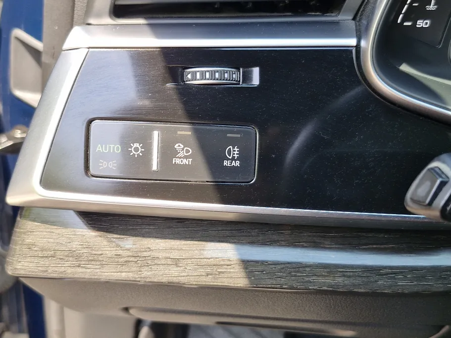 2021 Audi Q8  55 TFSI quattro 