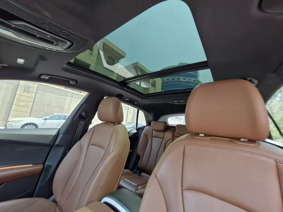 2021 Audi Q8  55 TFSI quattro 