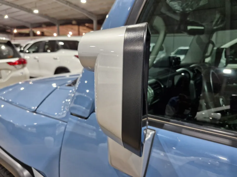 تويوتا اف جي FJ Cruiser 2022 