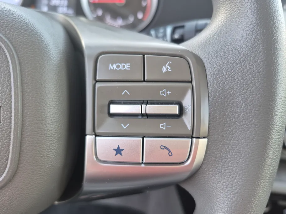 2024 Hyundai Accent Fleet 