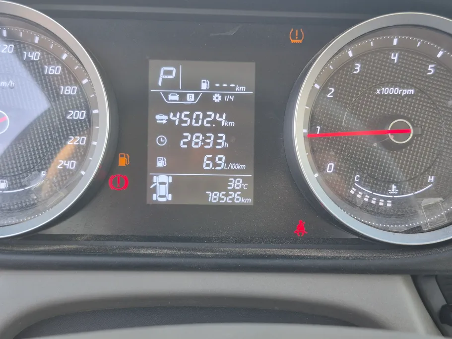 2024 Hyundai Accent Fleet 
