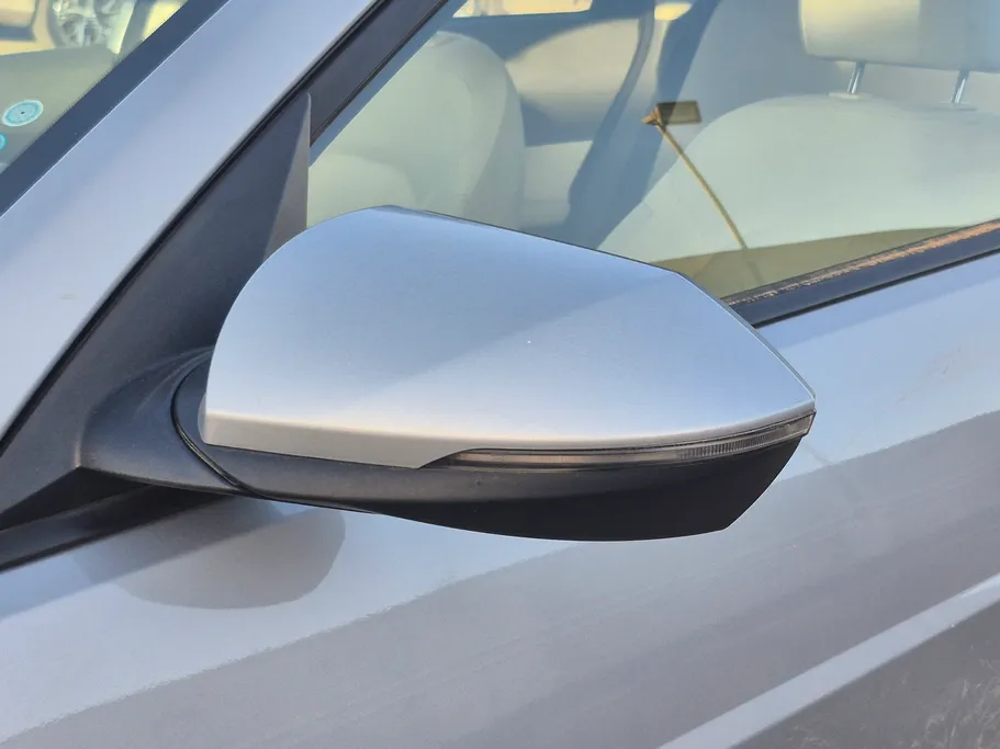 2024 Hyundai Accent Fleet 