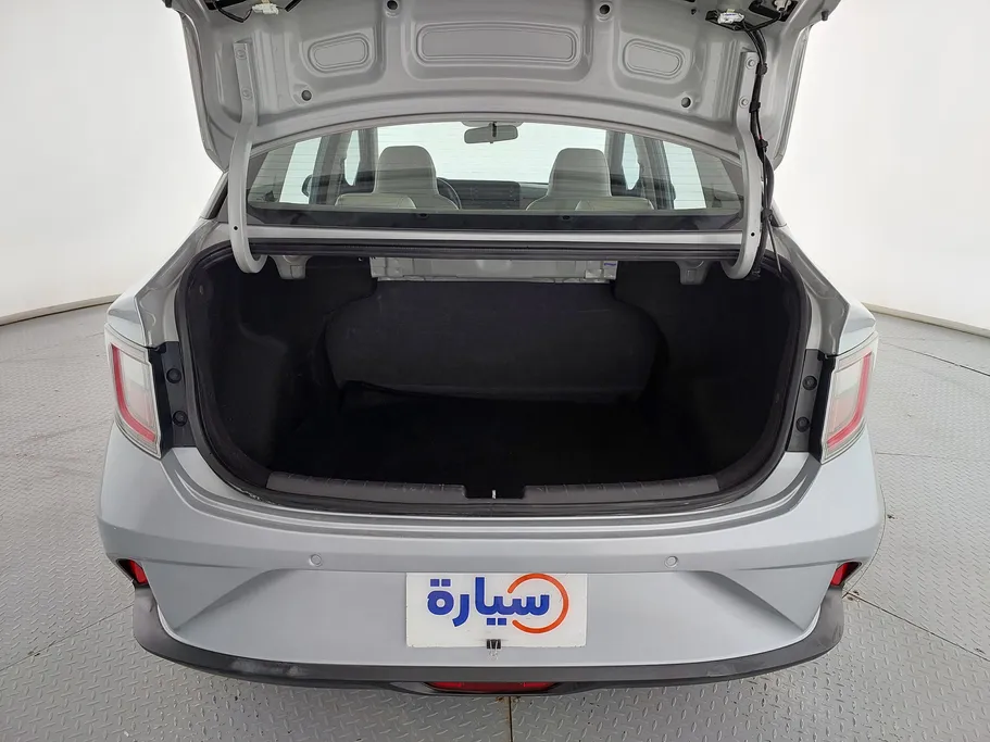 2023 Hyundai Grand i10 Fleet 