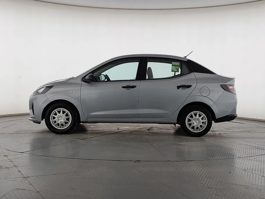 2023 Hyundai Grand i10 Fleet 