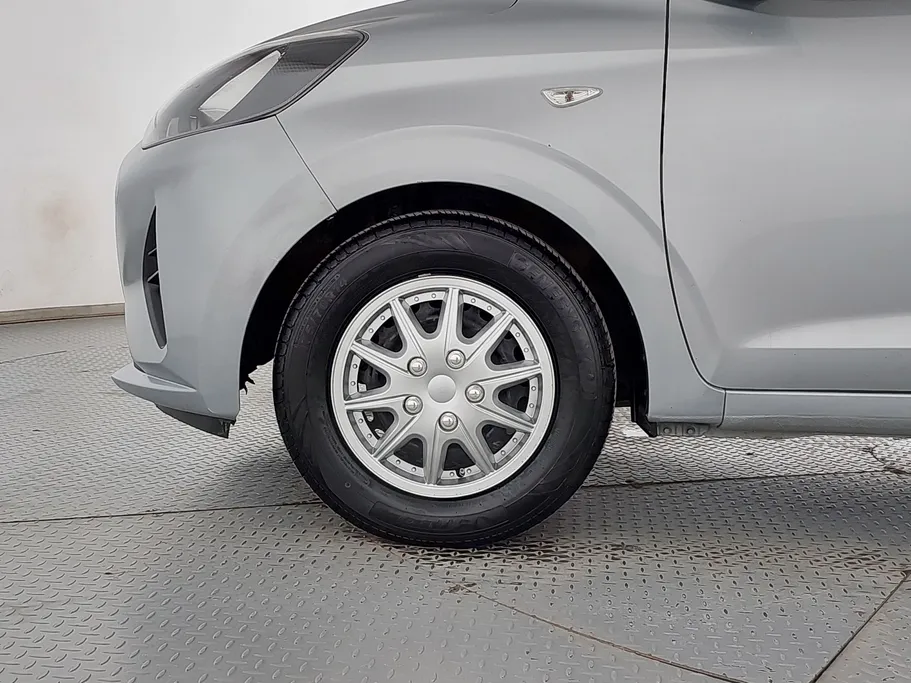 2023 Hyundai Grand i10 Fleet 