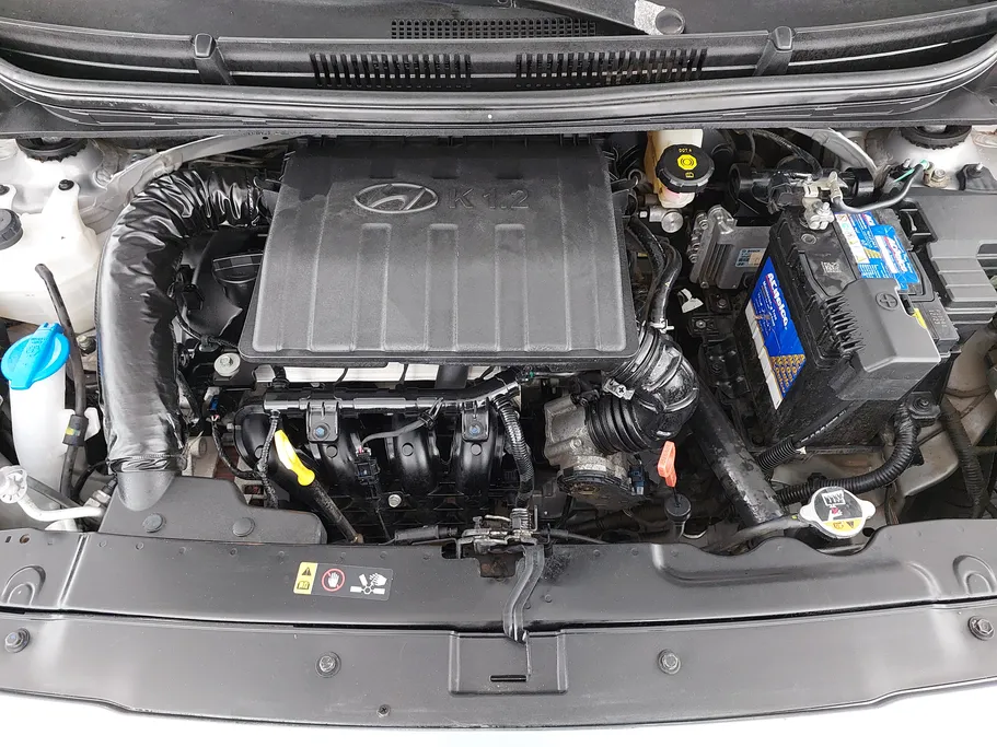 2023 Hyundai Grand i10 Fleet 