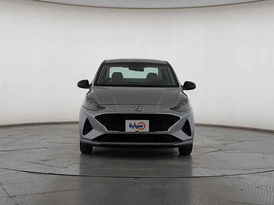 2023 Hyundai Grand i10 Fleet 