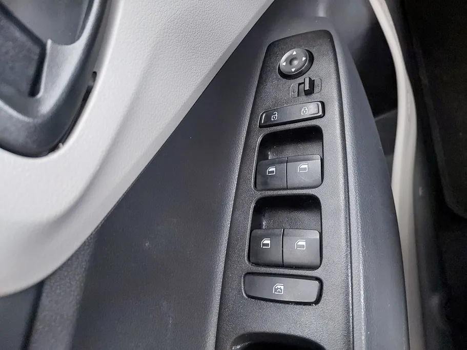 2023 Hyundai Grand i10 Fleet 