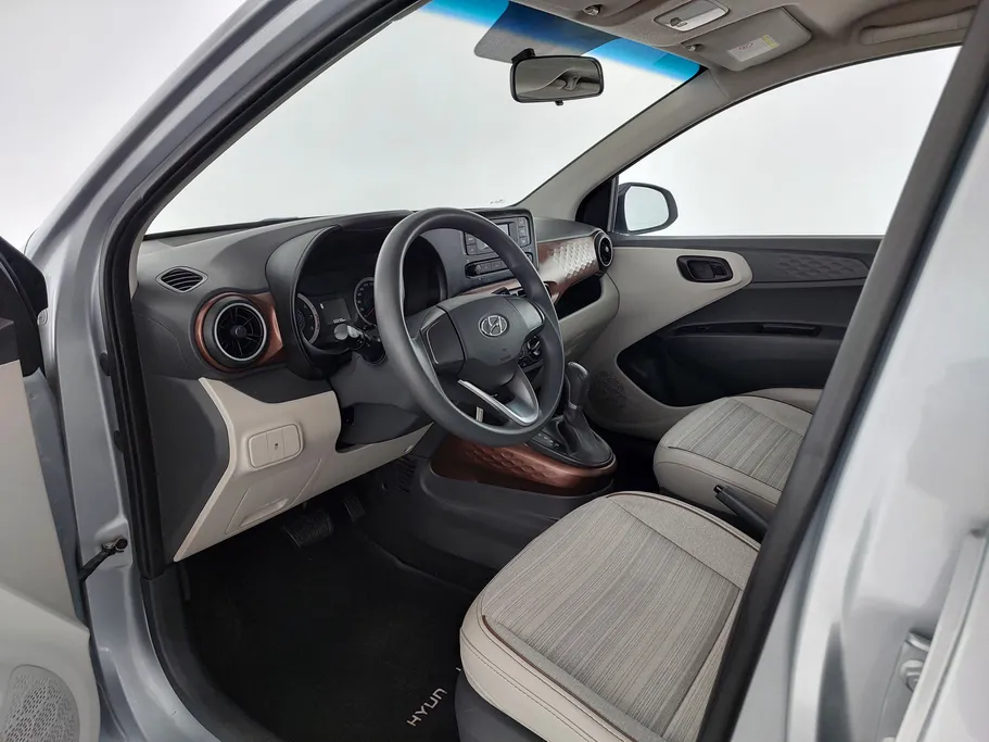 2023 Hyundai Grand i10 Fleet 