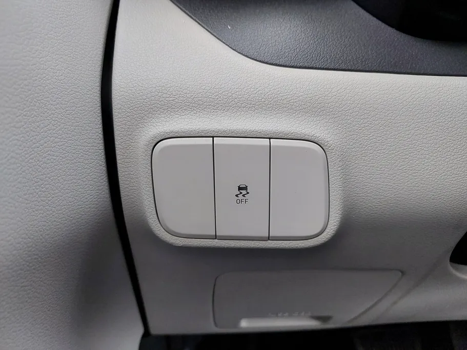 2023 Hyundai Grand i10 Fleet 