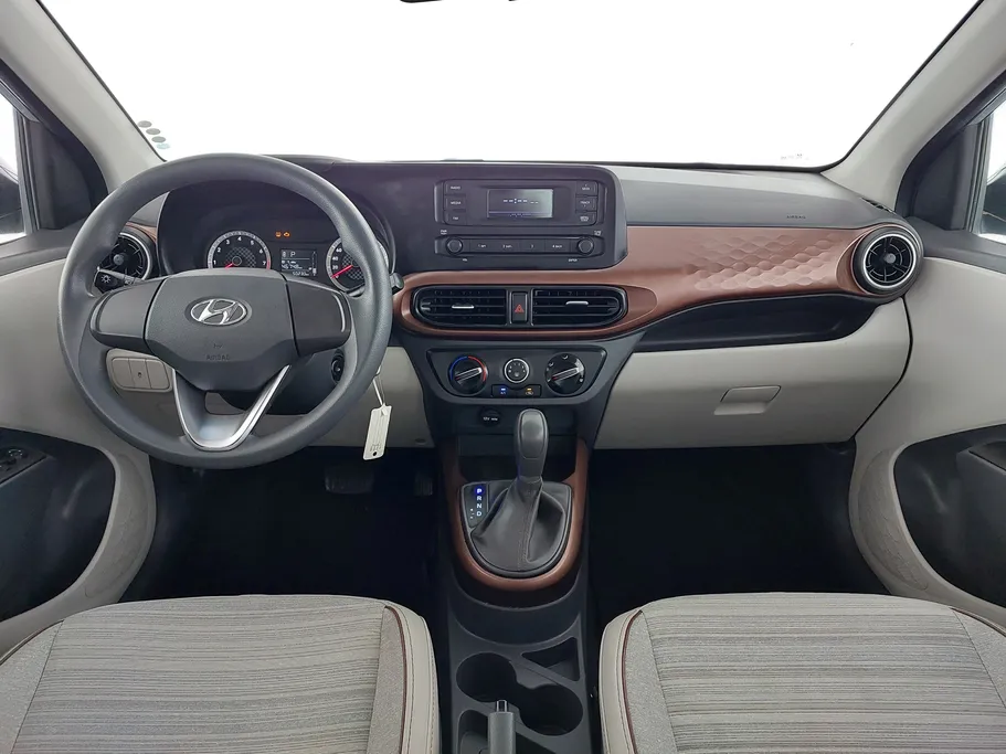 2023 Hyundai Grand i10 Fleet 