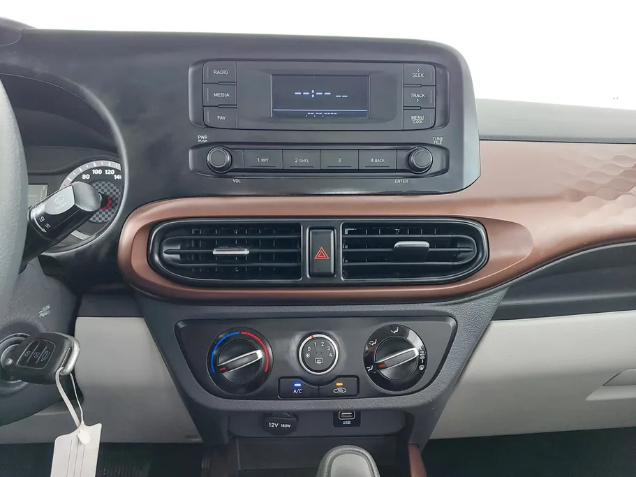 2023 Hyundai Grand i10 Fleet 