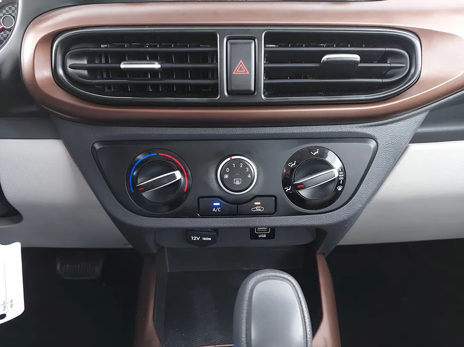 2023 Hyundai Grand i10 Fleet 
