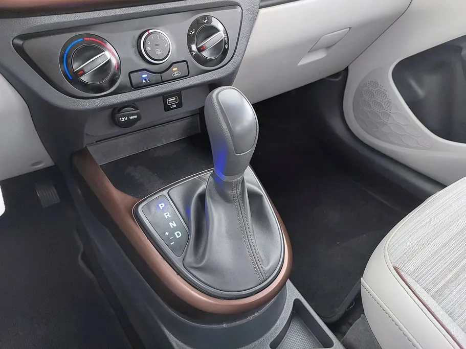 2023 Hyundai Grand i10 Fleet 