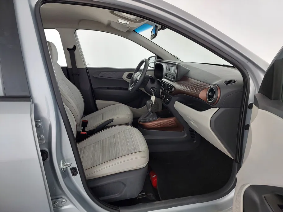 2023 Hyundai Grand i10 Fleet 
