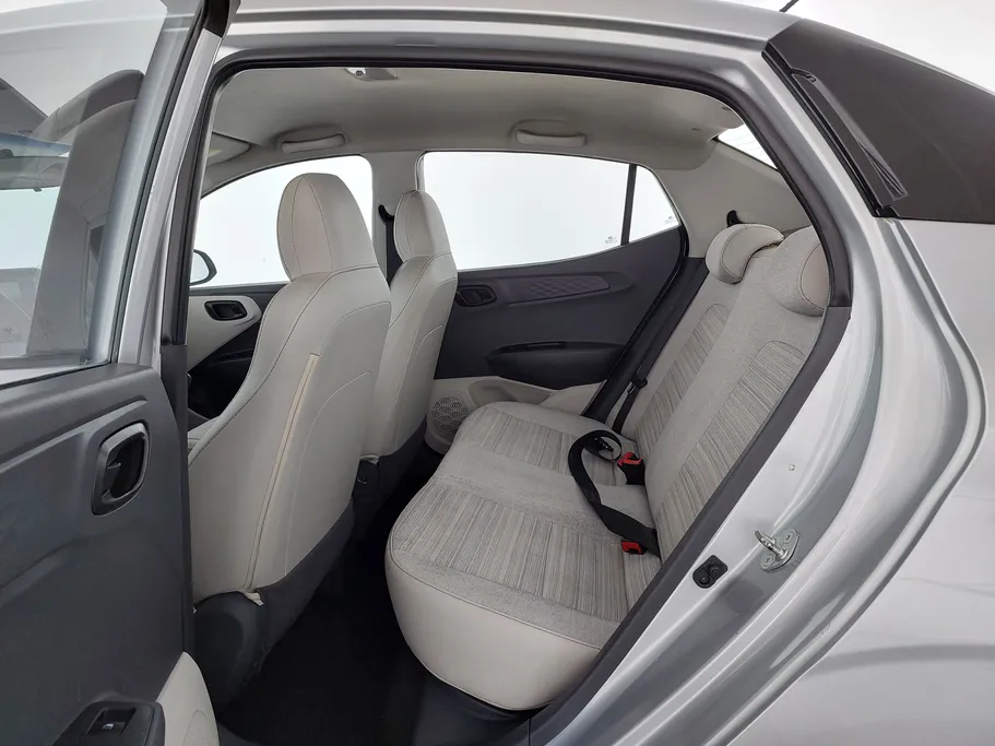 2023 Hyundai Grand i10 Fleet 