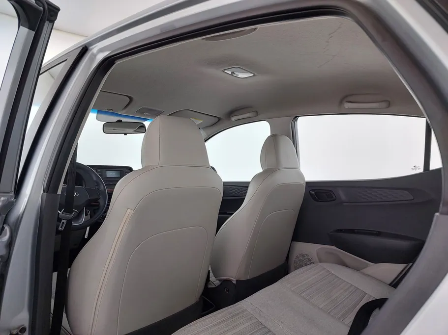 2023 Hyundai Grand i10 Fleet 