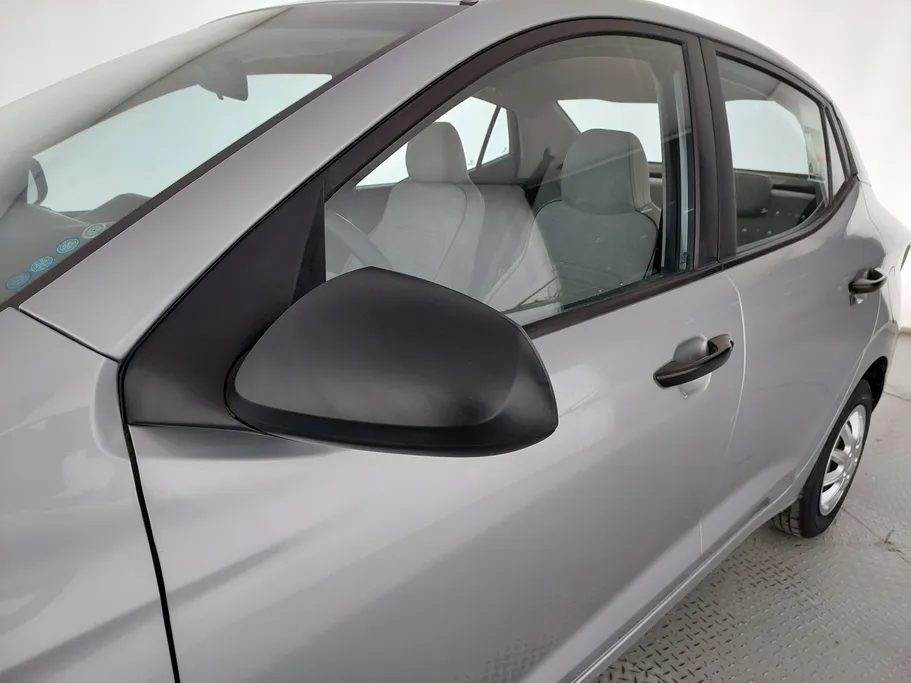 2023 Hyundai Grand i10 Fleet 