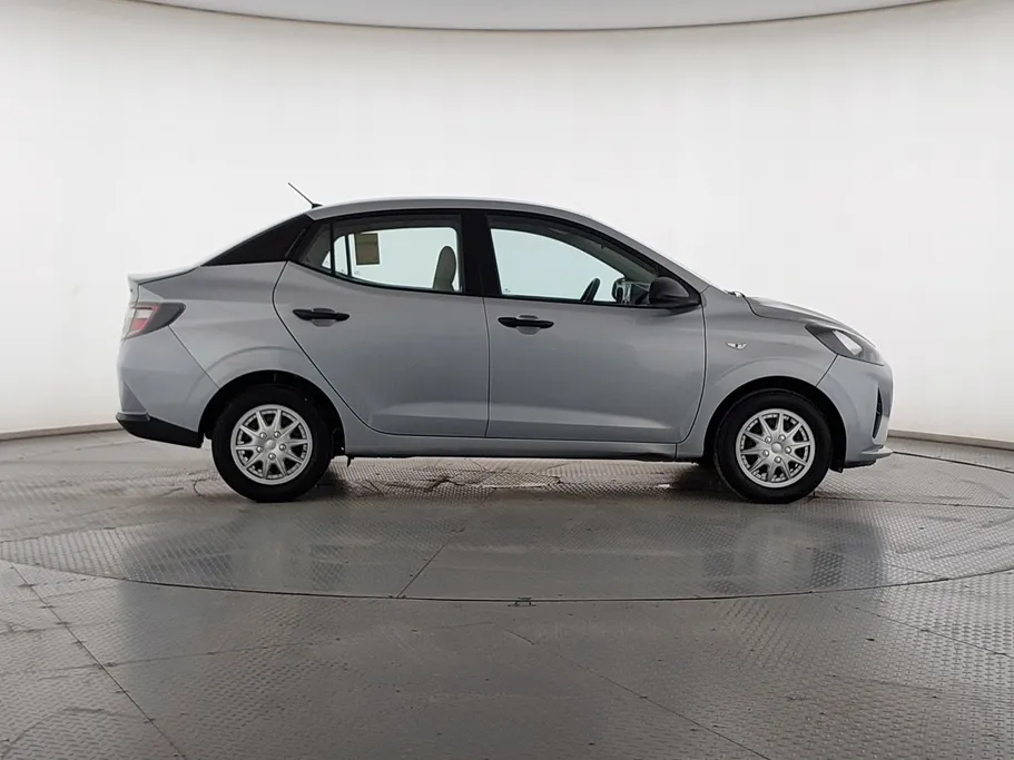 2023 Hyundai Grand i10 Fleet 