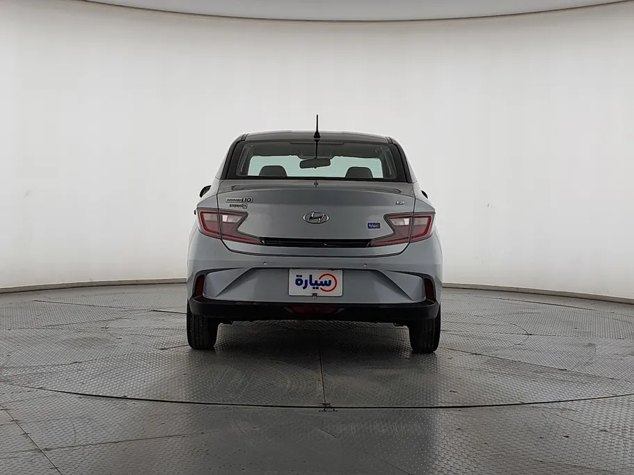 2023 Hyundai Grand i10 Fleet 