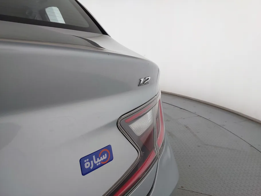 2023 Hyundai Grand i10 Fleet 