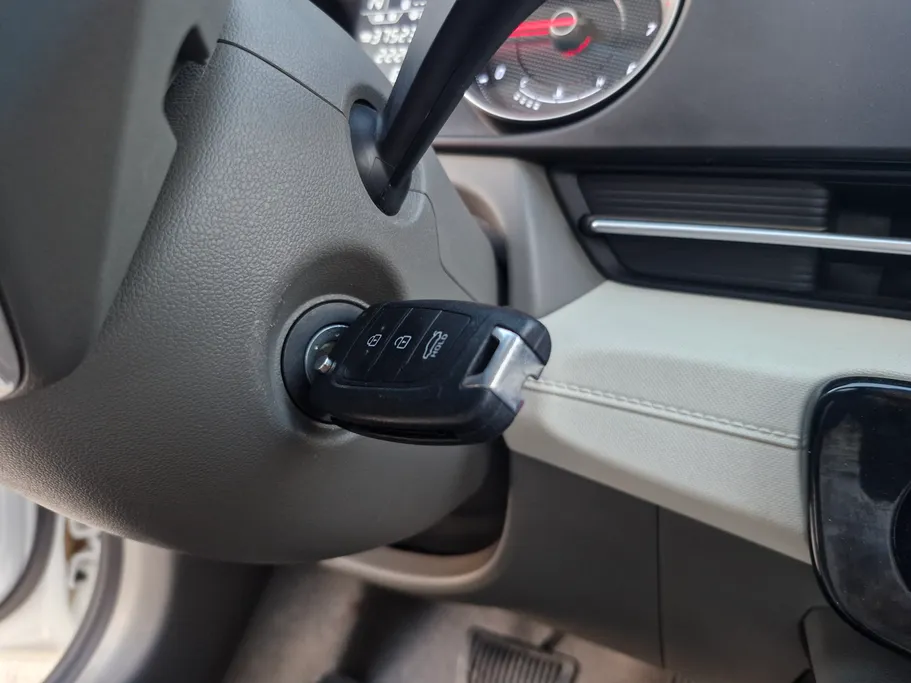 2024 Hyundai Accent Fleet 