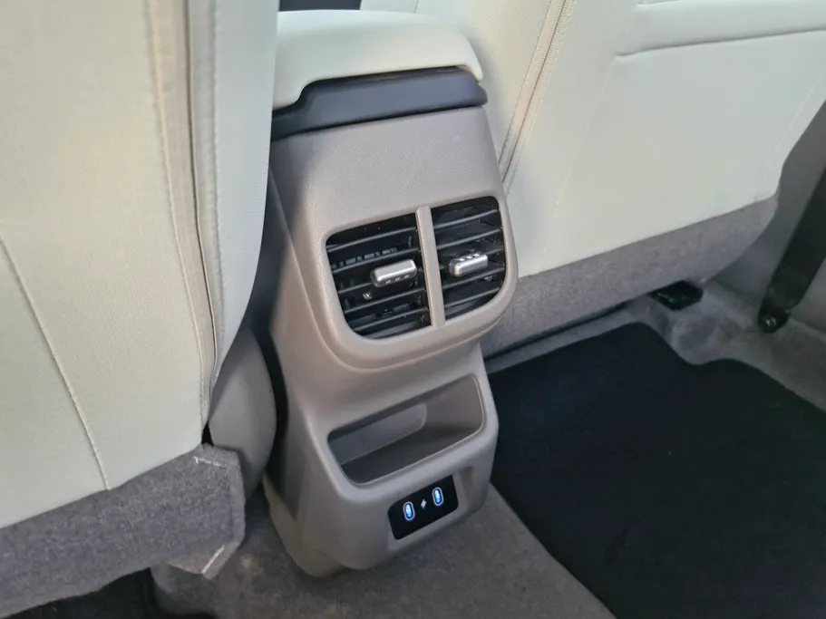 2024 Hyundai Accent Fleet 
