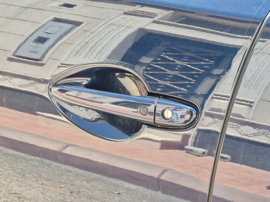 2024 Mazda CX9 Skyactiv G 