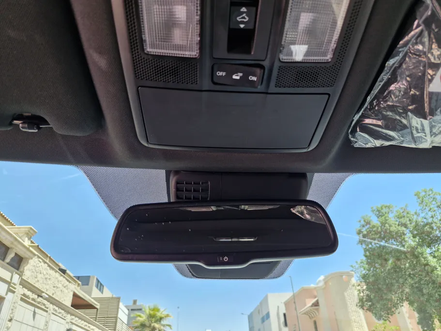 2024 Mazda CX9 Skyactiv G 