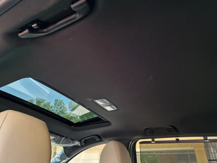 2024 Mazda CX9 Skyactiv G 