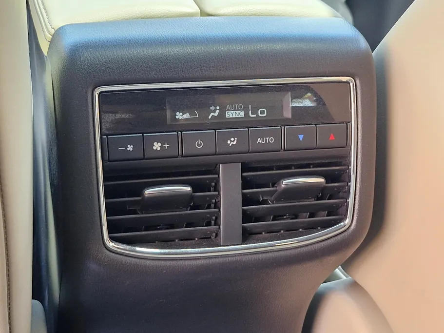 2024 Mazda CX9 Skyactiv G 