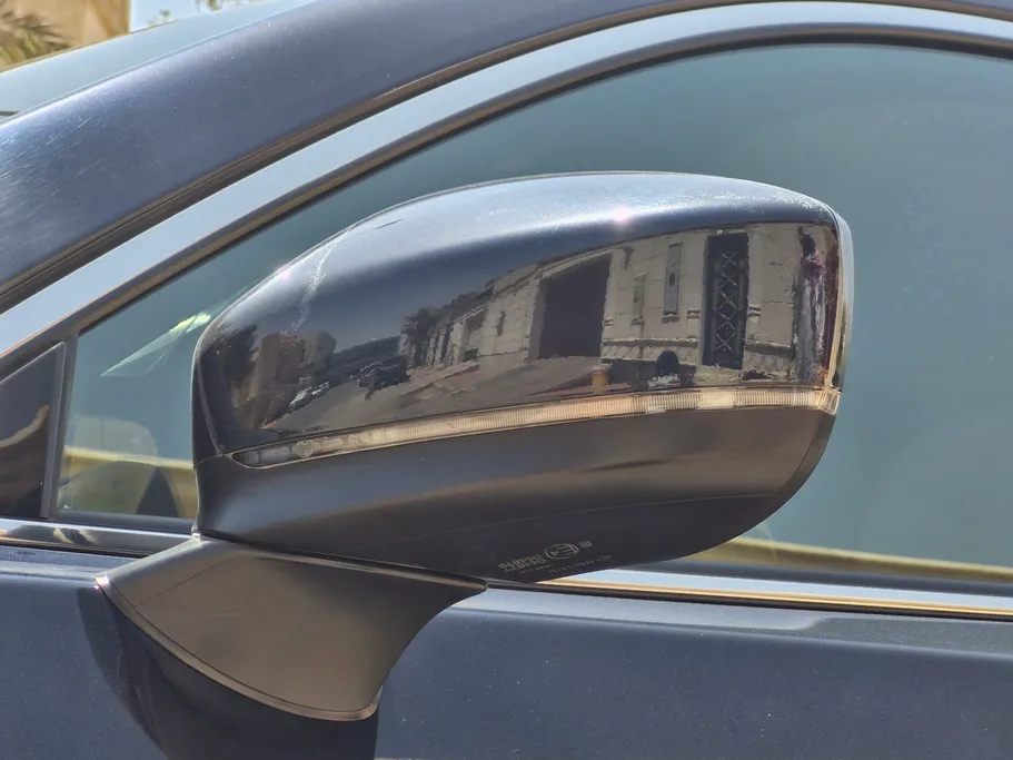 2024 Mazda CX9 Skyactiv G 