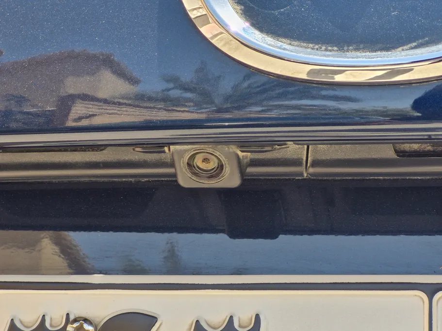 2024 Mazda CX9 Skyactiv G 