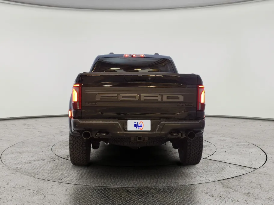 فورد F150 رابتر 2024 