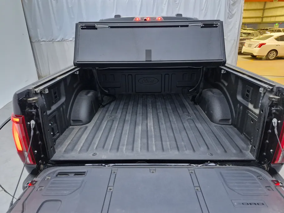 فورد F150 رابتر 2024 