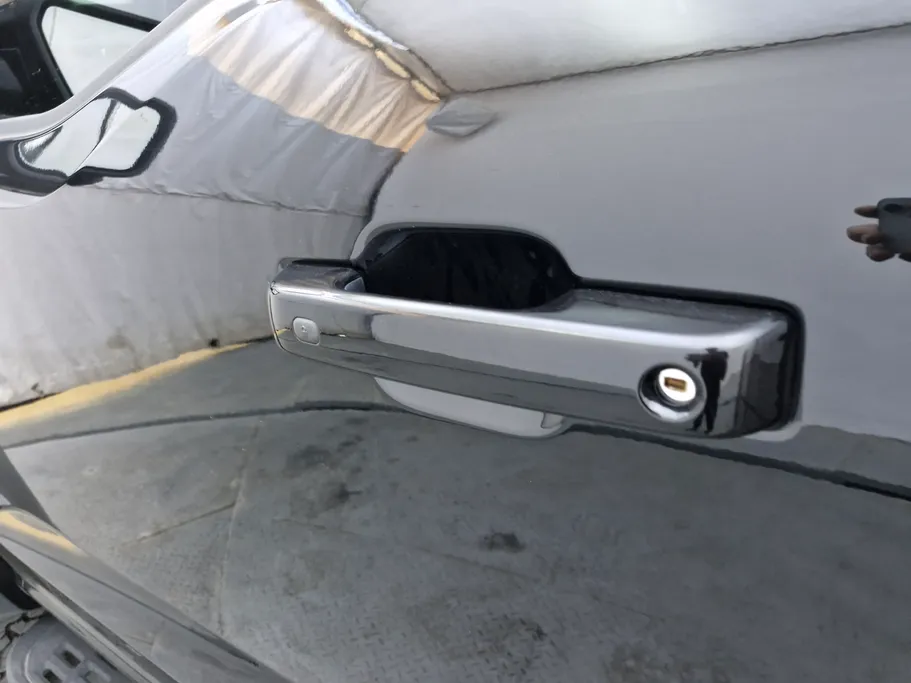 فورد F150 رابتر 2024 