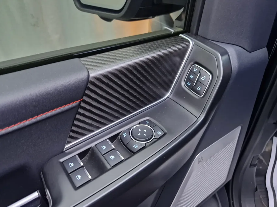 فورد F150 رابتر 2024 