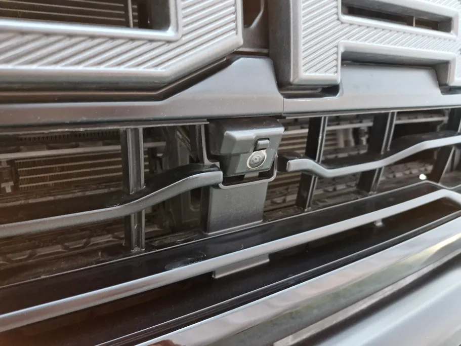 فورد F150 رابتر 2024 