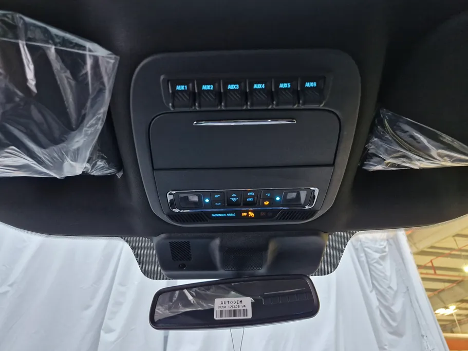فورد F150 رابتر 2024 