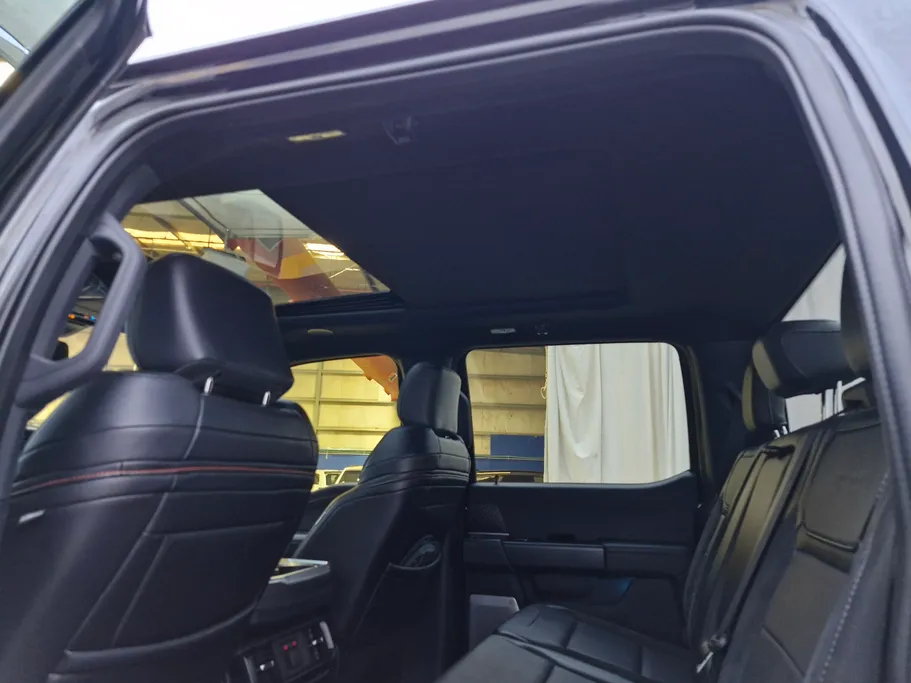 فورد F150 رابتر 2024 