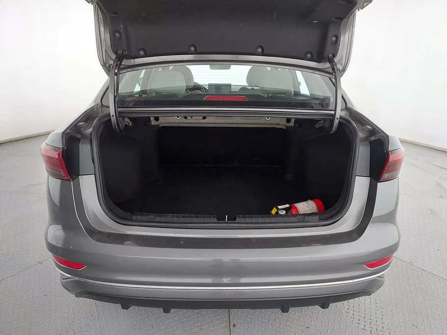 2023 Geely Emgrand GS 