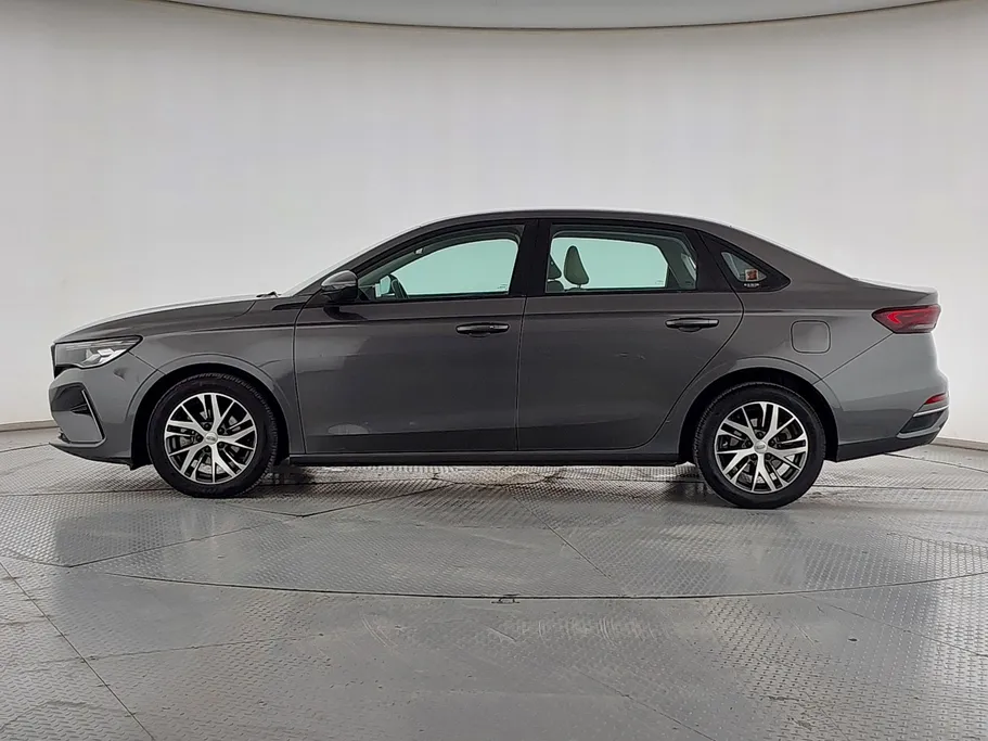 2023 Geely Emgrand GS 