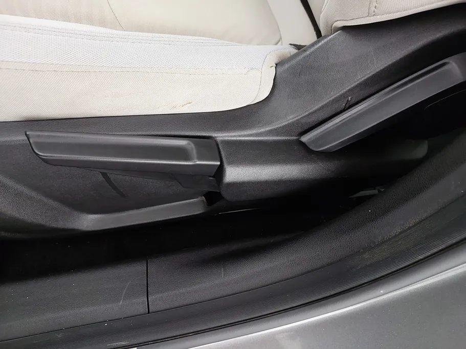 2023 Geely Emgrand GS 